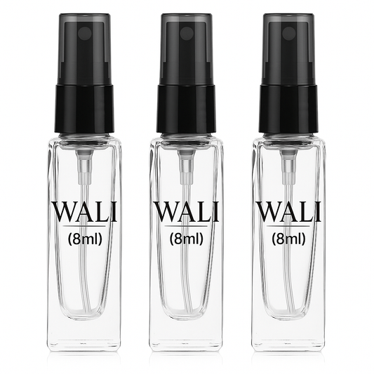 Black opium - inspired by ysl black opium - Sample