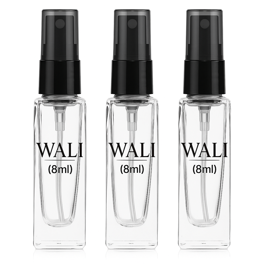WILD- inspired by sauvage - Sample