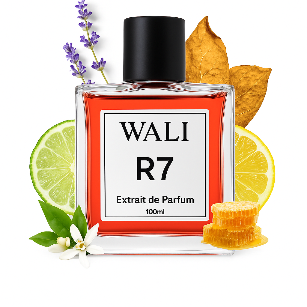 R7 – Extrait De Parfum