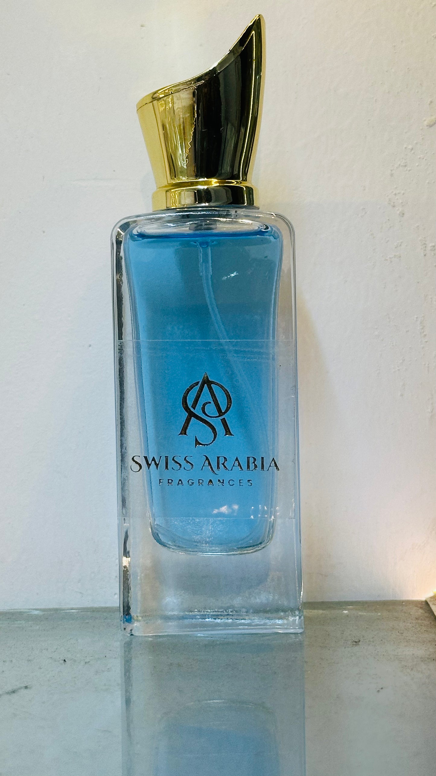 Tam Dao – Extrait De Parfum