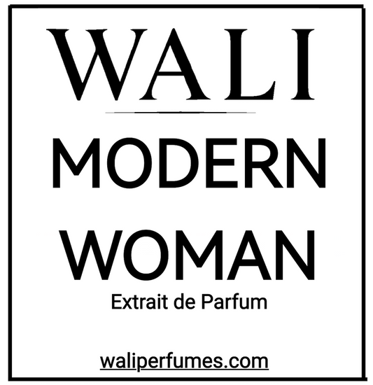 Modern Woman – Extrait De Parfu