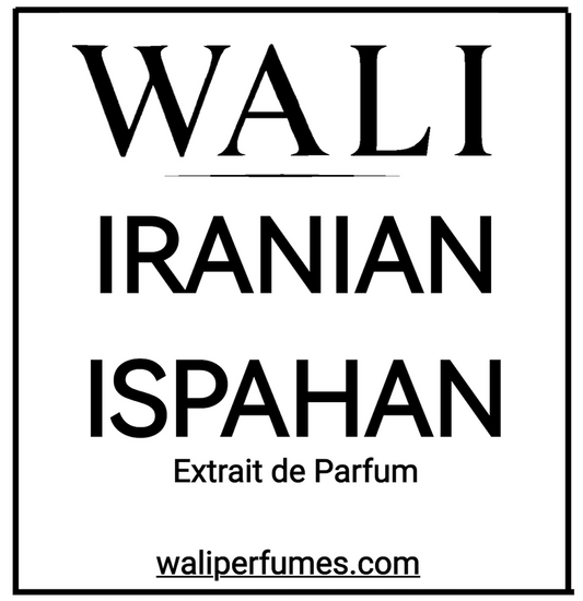 Iranian Ispahan