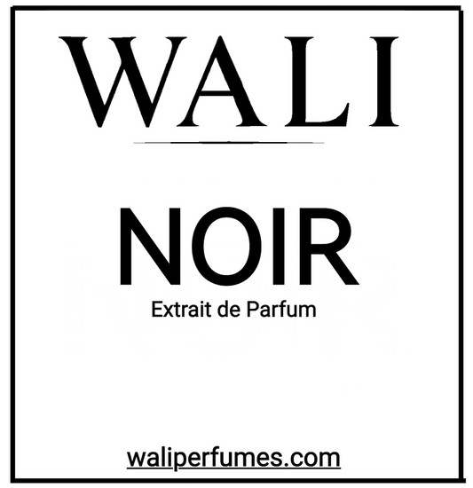Noir – Extrait De Parfum