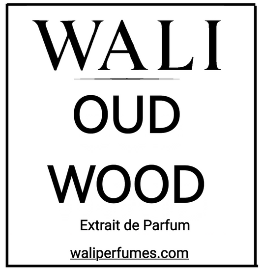 Oud Wood – Extrait De Parfum