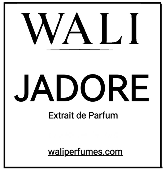 J’adore – Extrait De Parfum