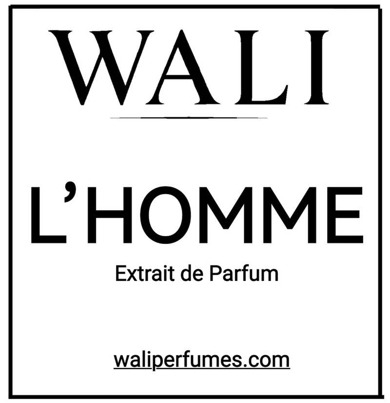 L'homme
