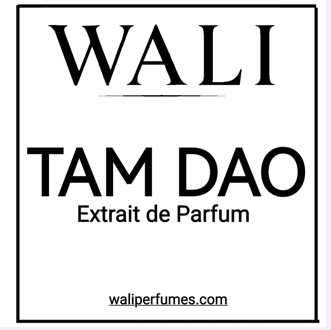 Tam Dao – Extrait De Parfum