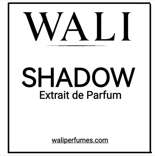 Shadow – Extrait De Parfum