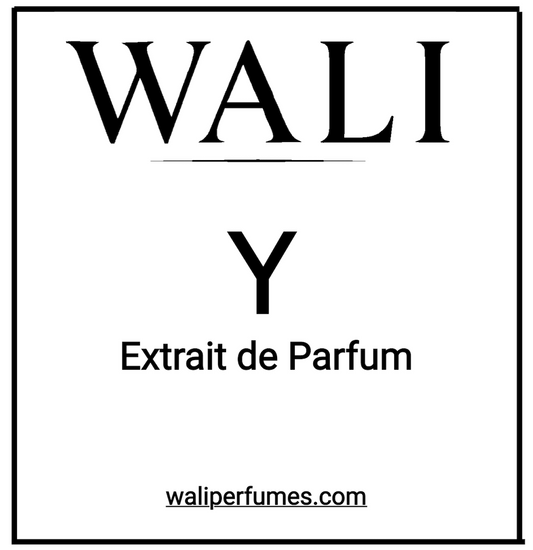 Y – Extrait De Parfum