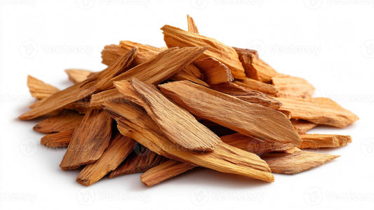 Pure Sandalwood