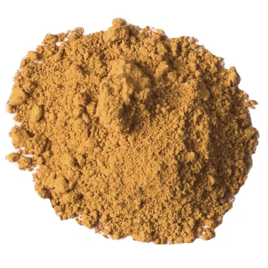 Gilli Mitti(Soil Fragrance)