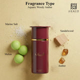Ahmed Al Maghribi Muzn 100ml EDP