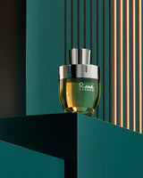 Afnan Rare Carbon 100ml EDP