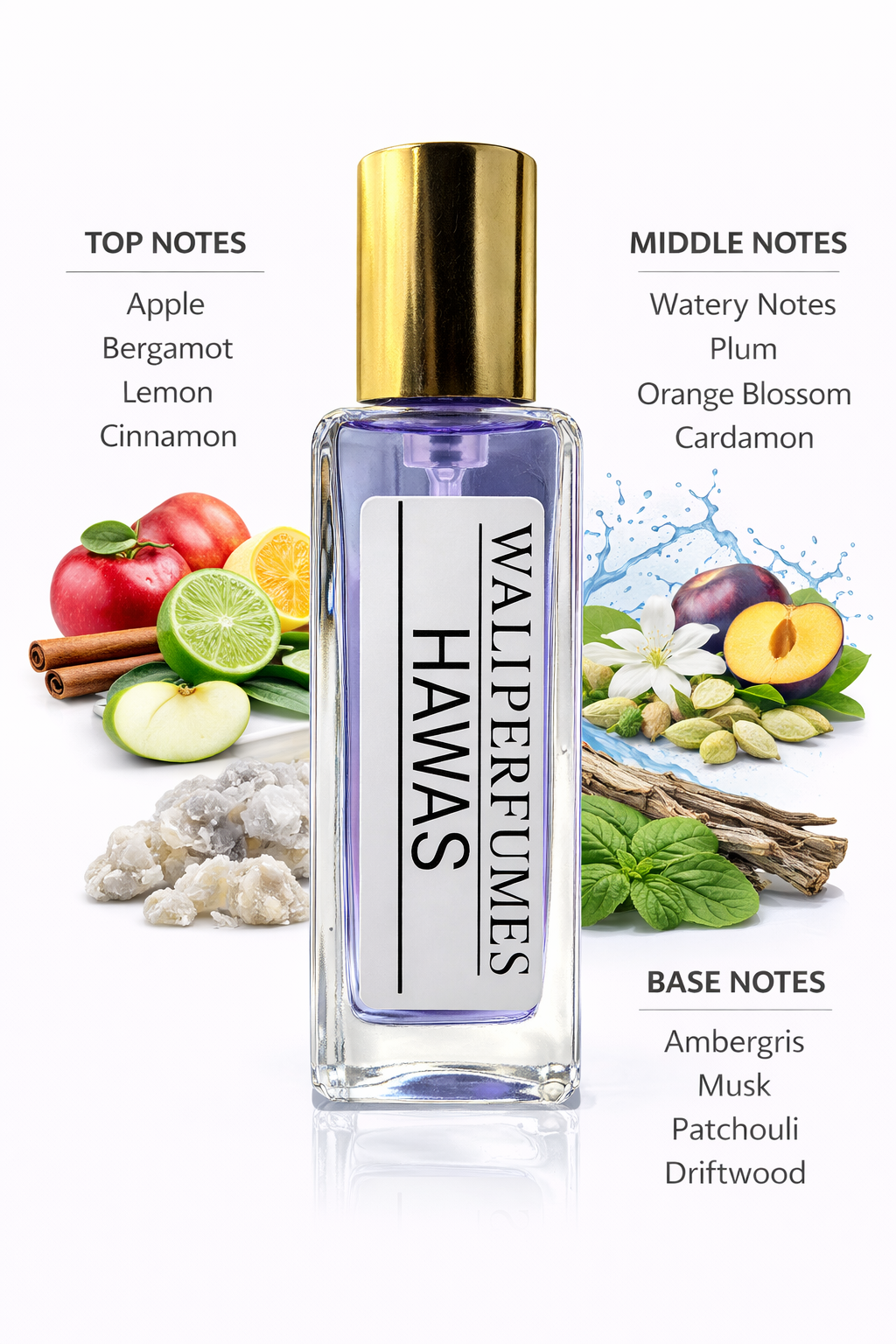 Hawas – Inspired By Rasasi Hawas