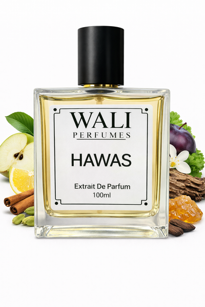 Hawas – Inspired By Rasasi Hawas