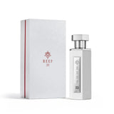 Reef 33 White - EDP Spray 100ML (3.4 OZ) Long Lasting & Luxurious Fragrance.