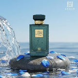 Ahmed Al Maghribi Blu Oud EDP 100ml