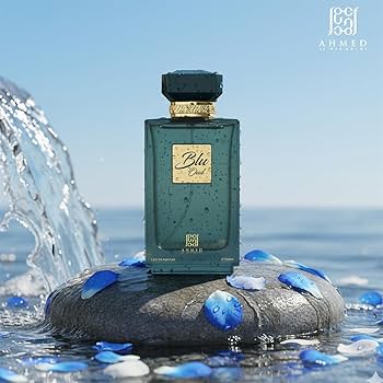 Ahmed Al Maghribi Blu Oud EDP 100ml