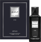 Afnan Modest Pour Homme UNE 100ml EDP