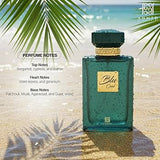 Ahmed Al Maghribi Blu Oud EDP 100ml
