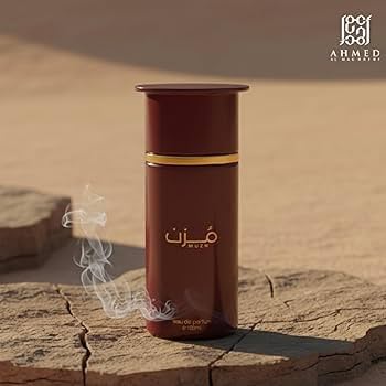 Ahmed Al Maghribi Muzn 100ml EDP