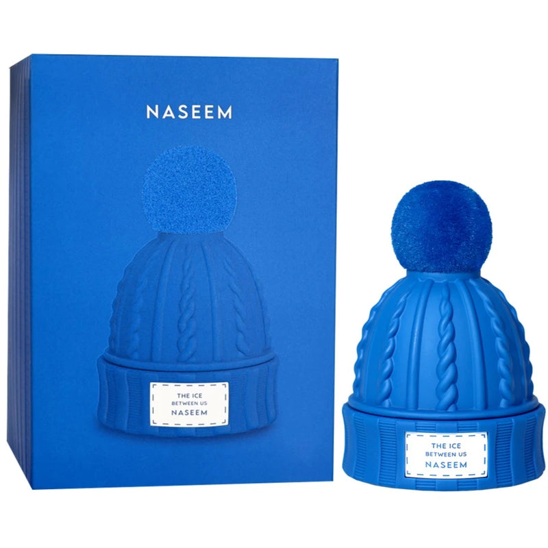 Naseem The Ice Between Us 80ml Perfume