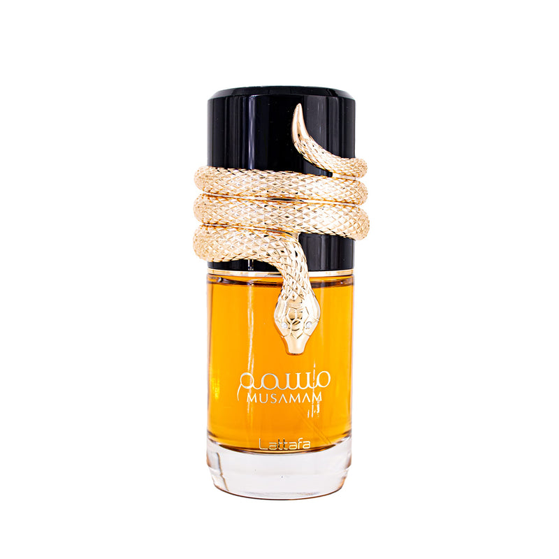 Lattafa Musamam Eau De Parfum 100ml For Men & Women