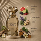 Arabiyat Prestige Mahd Al Dhahab EDP 100ml