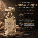Arabiyat Prestige Mahd Al Dhahab EDP 100ml