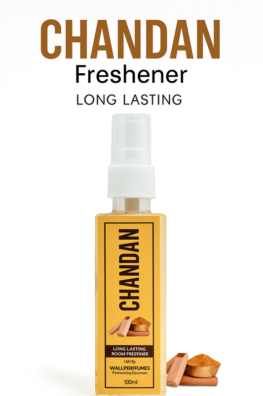 Sandalwood Air Freshener 100 ml