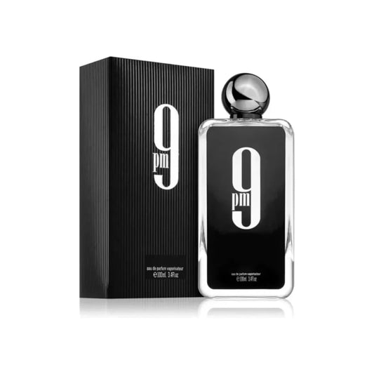 9pm by Afnan EDP Perfume for Men