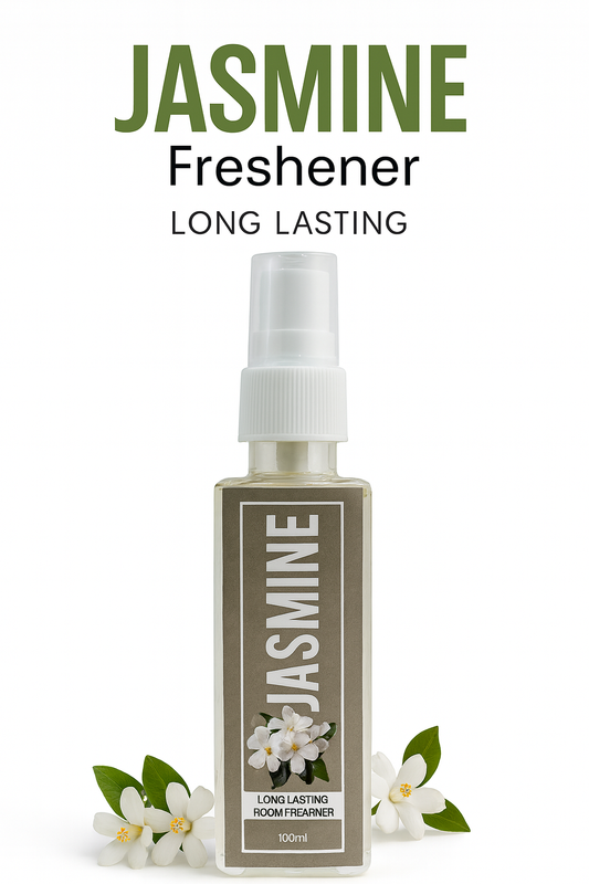 Jasmine Air Freshener 100 ml