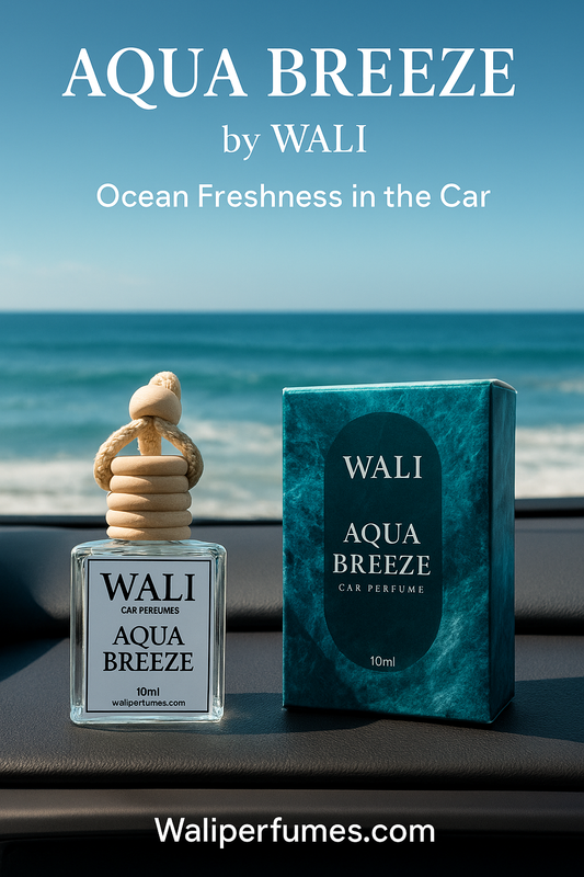Aqua Breeze