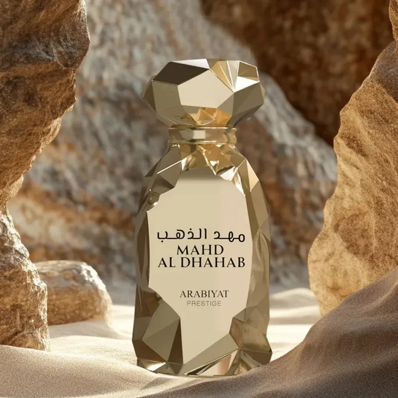 Arabiyat Prestige Mahd Al Dhahab EDP 100ml
