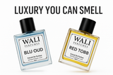 Blue Oud – Extrait De Parfum