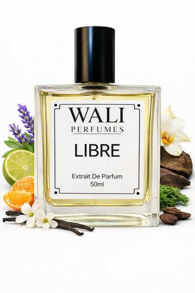 Libre Intense – Extrait De Parfum