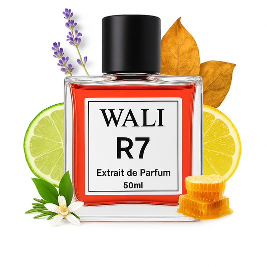 R7 – Extrait De Parfum