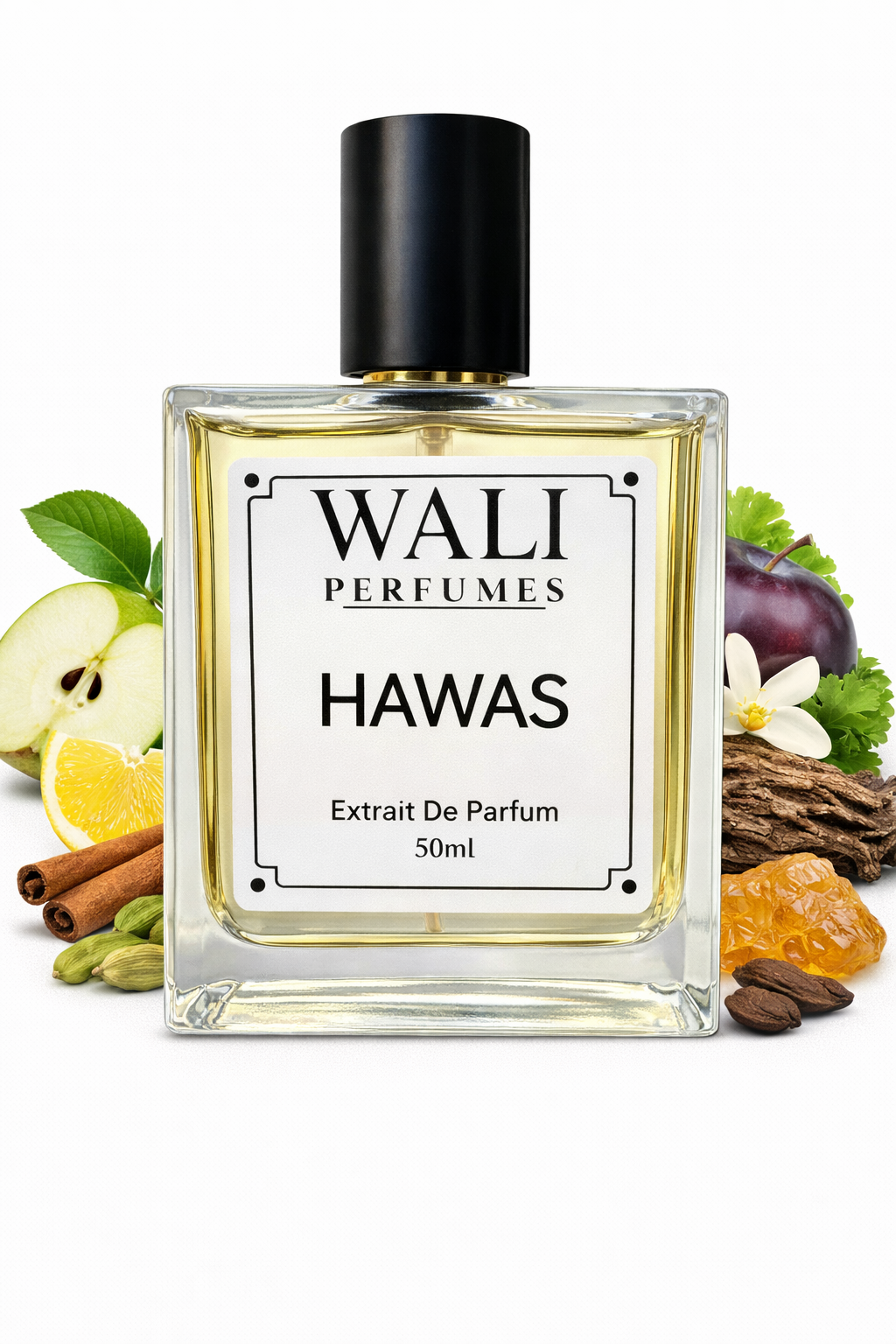 Hawas – Inspired By Rasasi Hawas