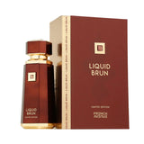 French Avenue Liquid Brun (Limited Edition) Extrait De Parfum 150ml For Man & Woman
