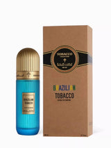Ibraheem Al Qurashi Brazilian Tobacco 100ml Extrait De Parfum