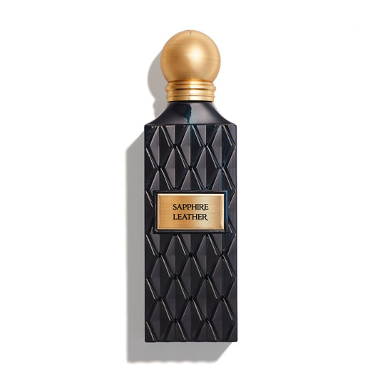 Ibraheem Al Qurashi Sapphire Leather For Men And Women EDP 150ml