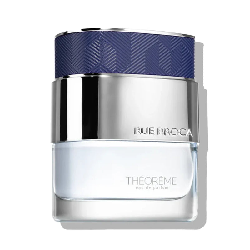 Rue Broca Theoreme Homme Eau de Parfum for Men