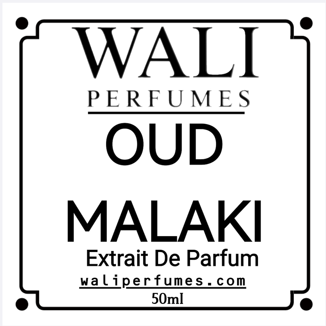Oud Malaki -Inspired By Chopard Oud Malaki