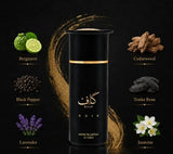Ahmed Al Maghribi Kaaf Noir 100ml