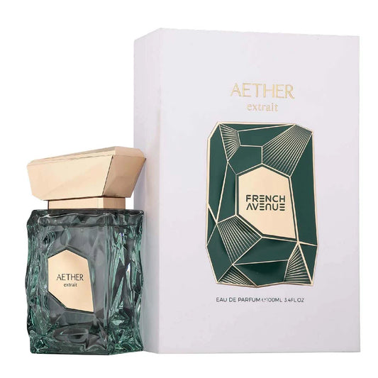 Aether By French Avenue Extrait De Parfum 100ml