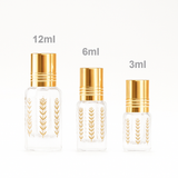 Hudson Valley – Extrait De Parfum