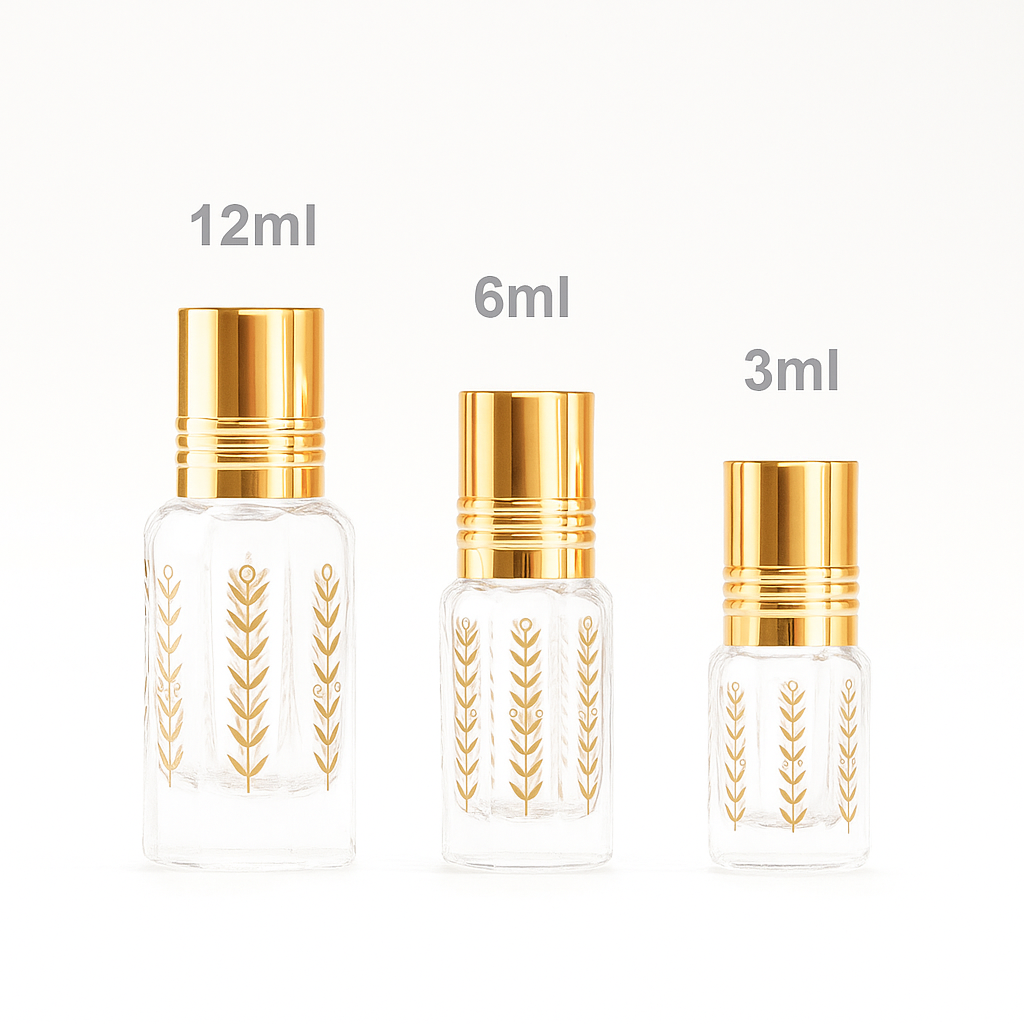 Oud Malaki -Inspired By Chopard Oud Malaki