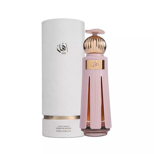 Ahl By Ahmed Al Maghribi Edp Perfume