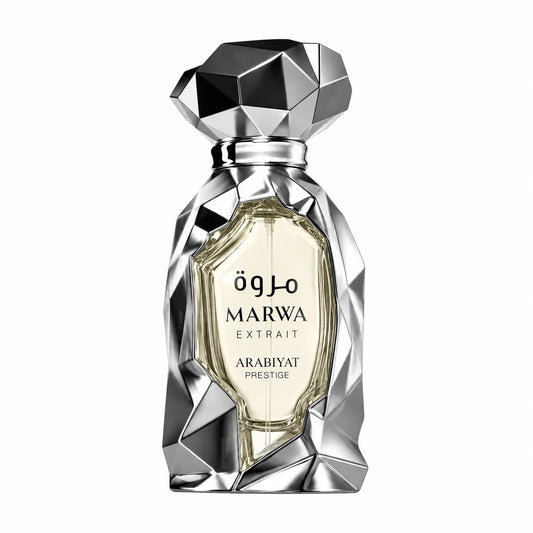 Arabiyat Prestige Marwa Extrait de Parfum for Men
