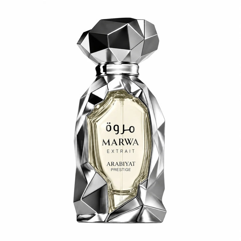 Arabiyat Prestige Marwa Extrait de Parfum for Men